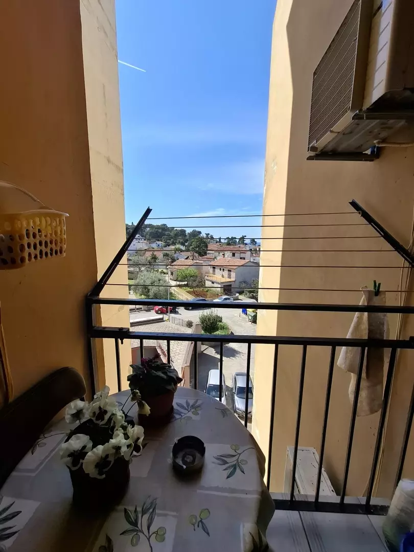 2-bedroom Apartment In Rovinj, Croatia (50 M²)