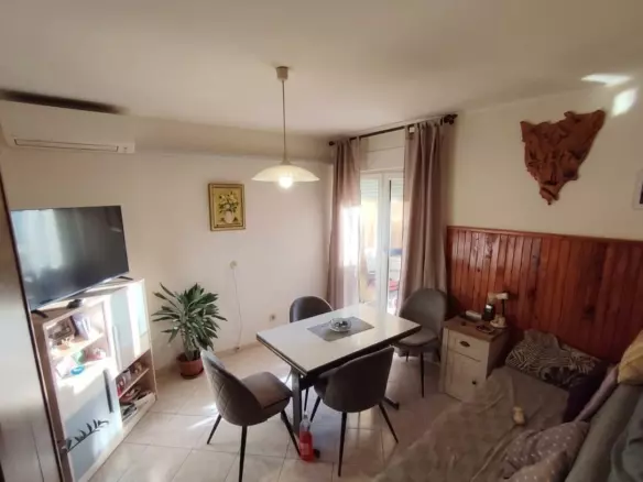 2-bedroom Apartment In Rovinj, Croatia (50 M²)