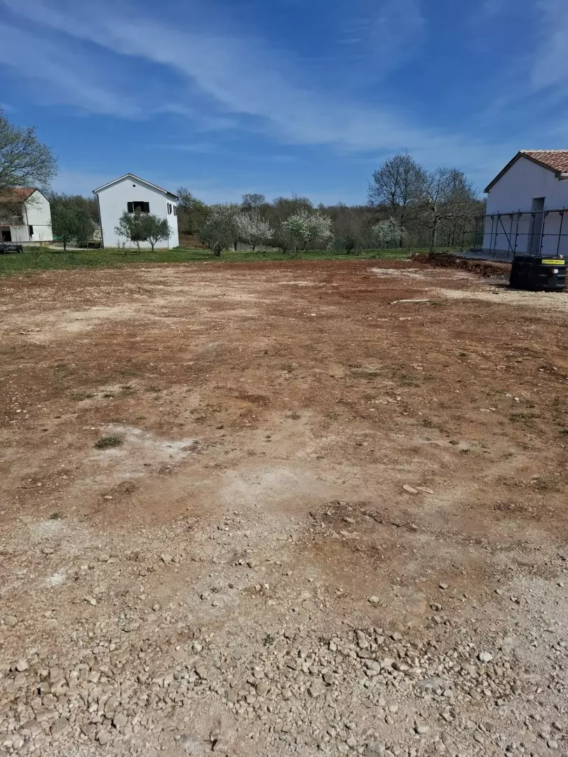 Land In Smoljanci, Croatia (707 M²)