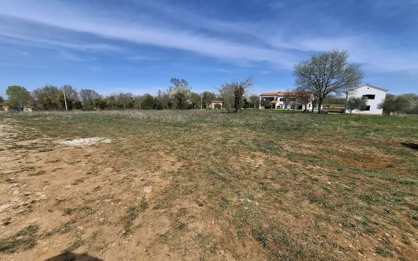 Land In Smoljanci, Croatia (1.552 M²)