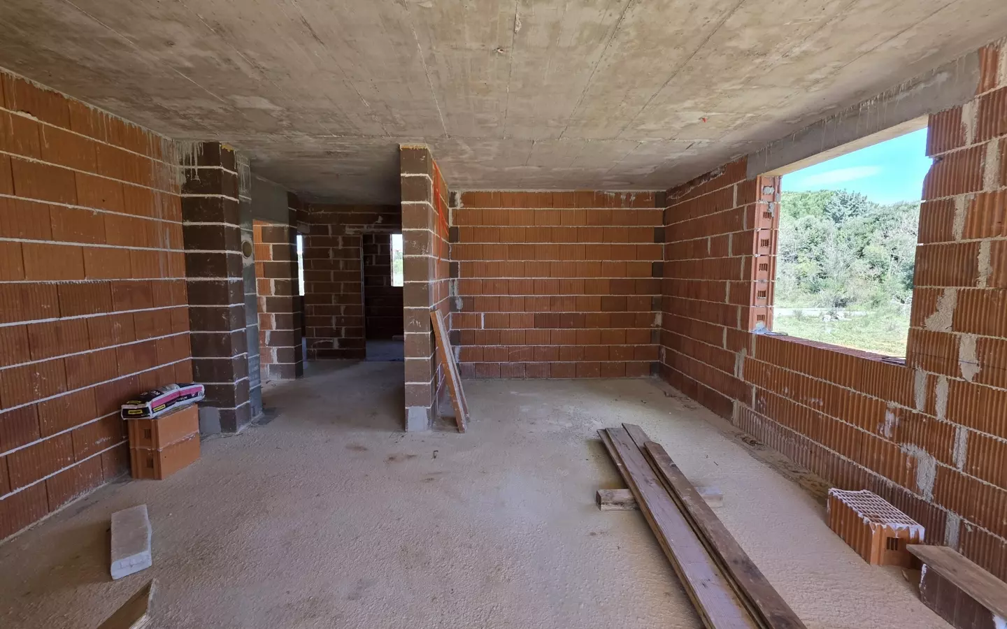 2-bedroom Apartment In Barbariga, Croatia (113,7 M²)