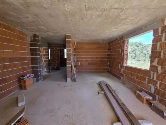2-bedroom Apartment In Barbariga, Croatia (113,7 M²)