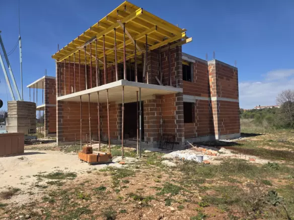 2-bedroom Apartment In Barbariga, Croatia (113,7 M²)