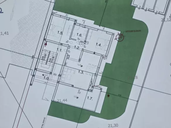 2-bedroom Apartment In Barbariga, Croatia (113,7 M²)