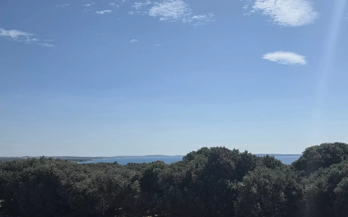 2-bedroom Apartment In Barbariga, Croatia (113,7 M²)