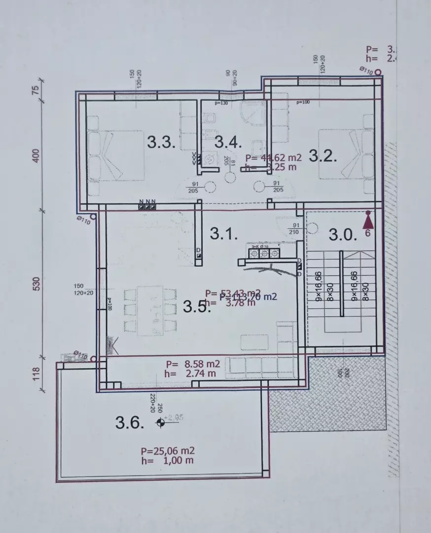 original_1775567801_20260404_141134-7e42e7 2-bedroom Apartment In Barbariga, Croatia (113,7 M²)
