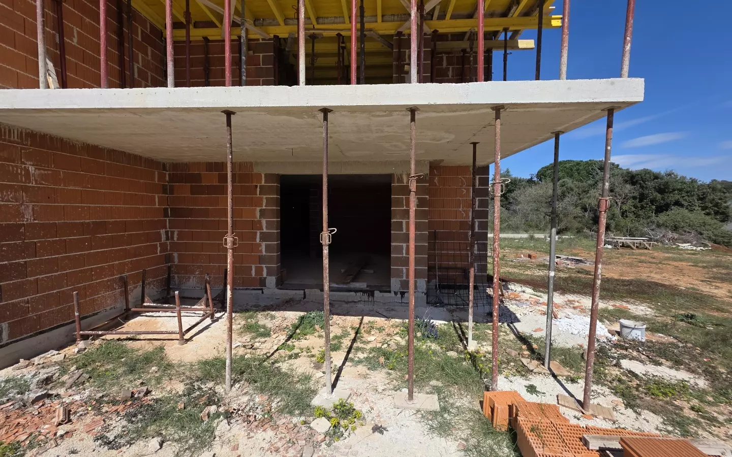 2-bedroom Apartment In Barbariga, Croatia (112,13 M²)