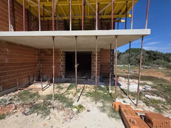 2-bedroom Apartment In Barbariga, Croatia (112,13 M²)