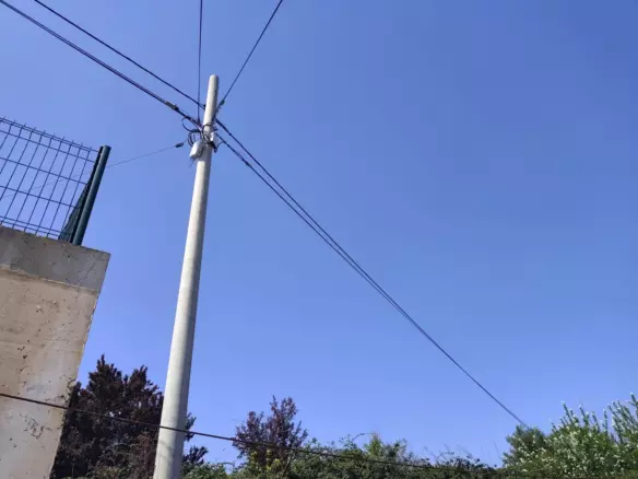 Land In Banjole, Croatia (3.750 M²)