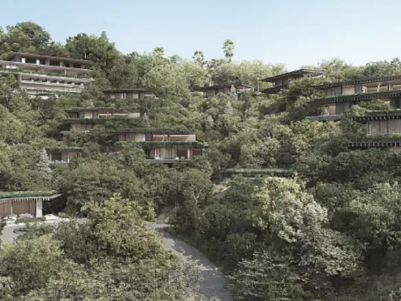 Land In Mihotići, Croatia (6.500 M²)