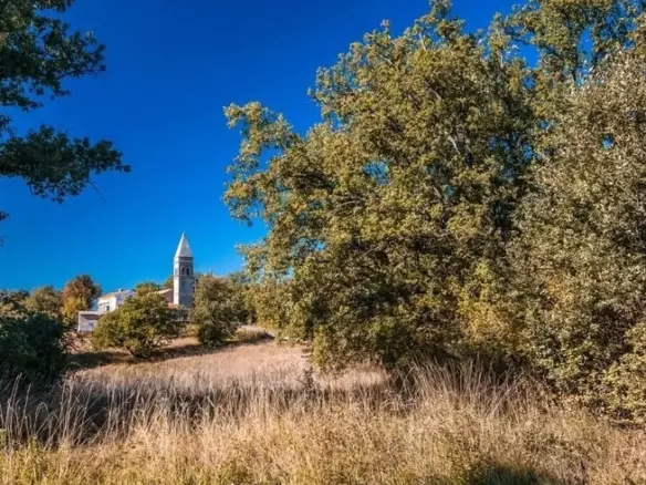 Land In Rakotule, Croatia (1.100 M²)