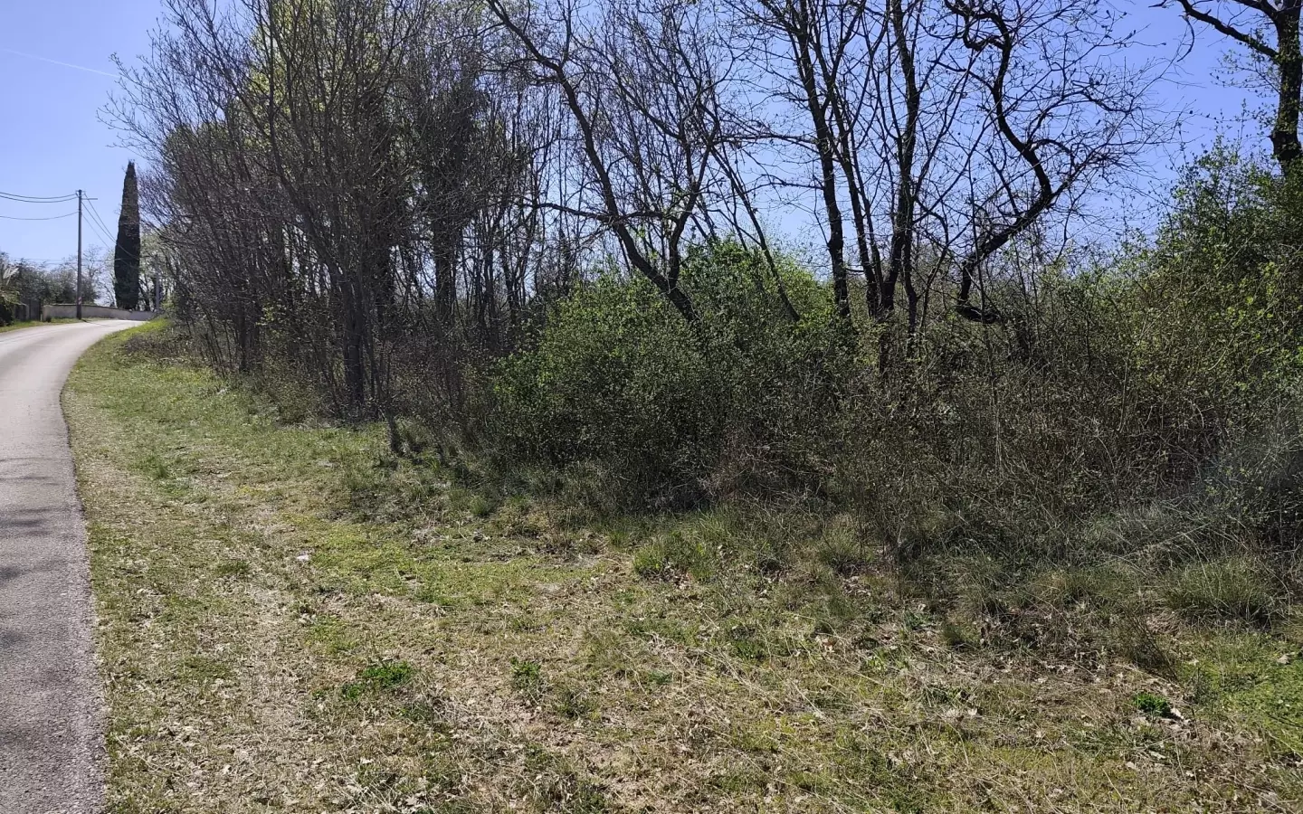 Land In Marčana, Croatia (681 M²)