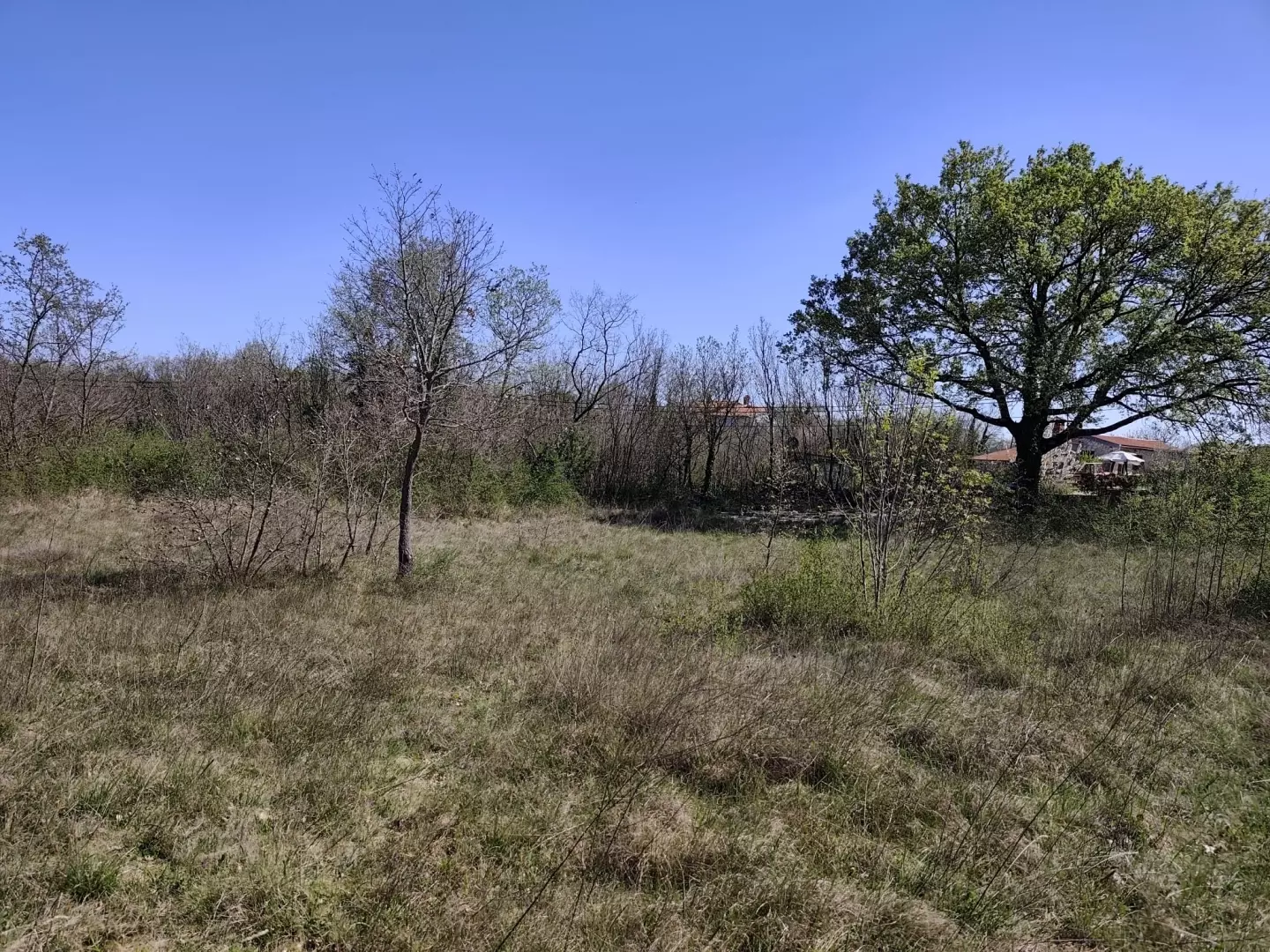 Land In Marčana, Croatia (681 M²)