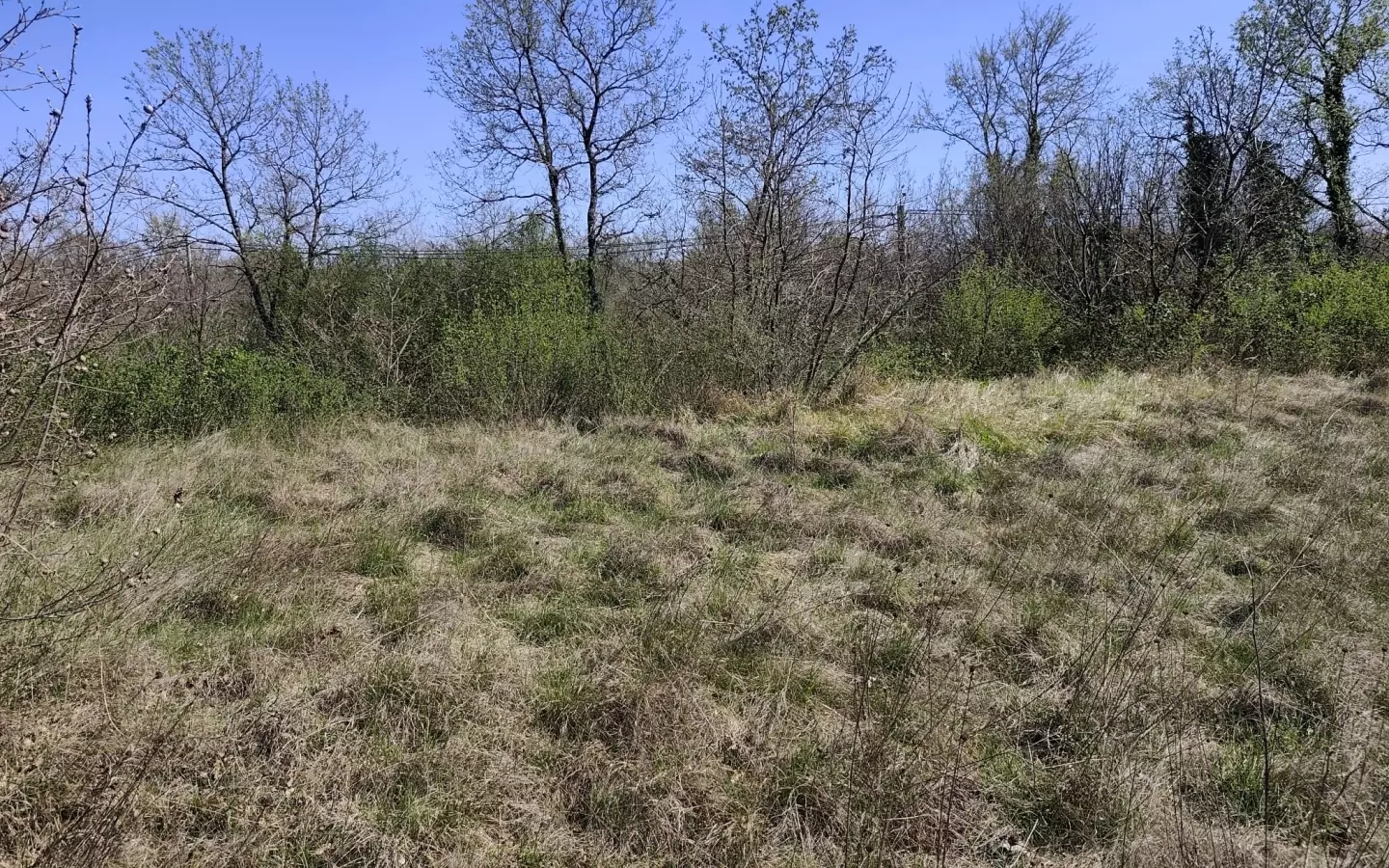 Land In Marčana, Croatia (611 M²)