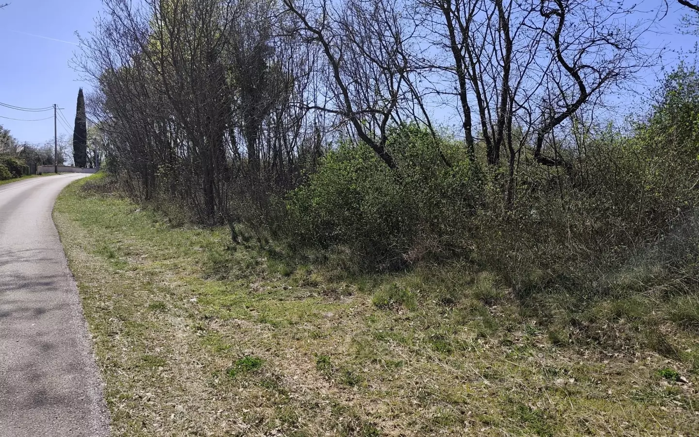 Land In Marčana, Croatia (4.381 M²)