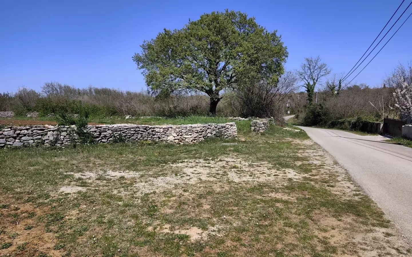 Land In Marčana, Croatia (4.992 M²)