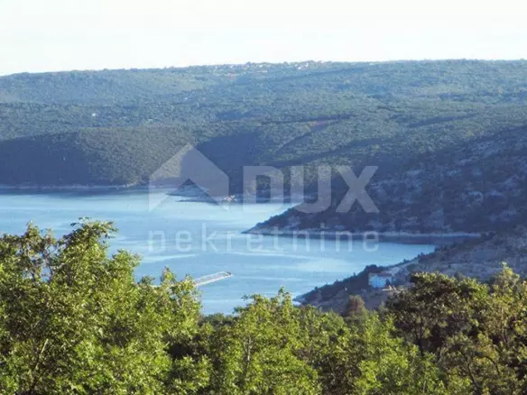 Land In Labin, Croatia (4.154 M²)