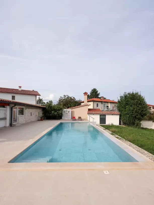 4-bedroom Villa In Barban, Croatia (230 M²)