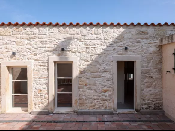 4-bedroom Villa In Barban, Croatia (230 M²)