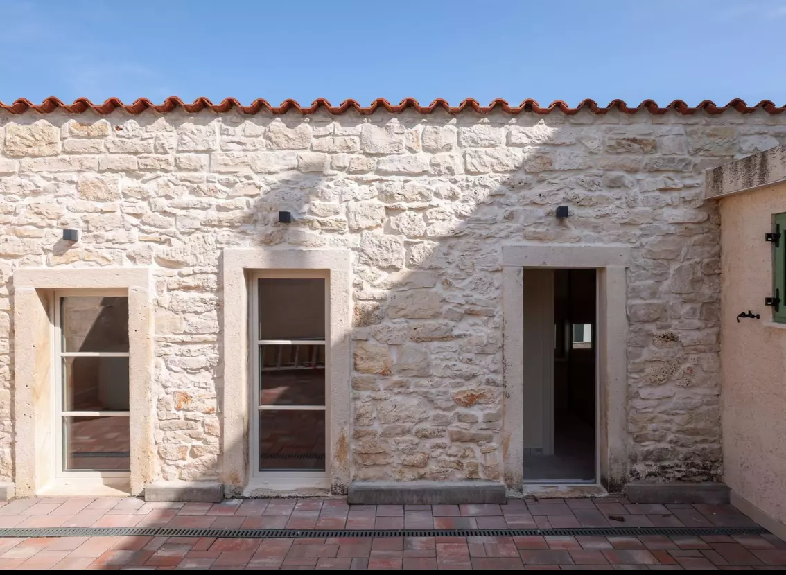 4-bedroom Villa In Barban, Croatia (230 M²)