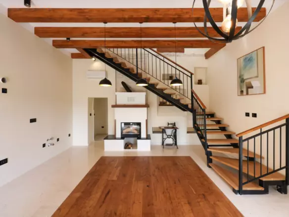 4-bedroom Villa In Barban, Croatia (230 M²)