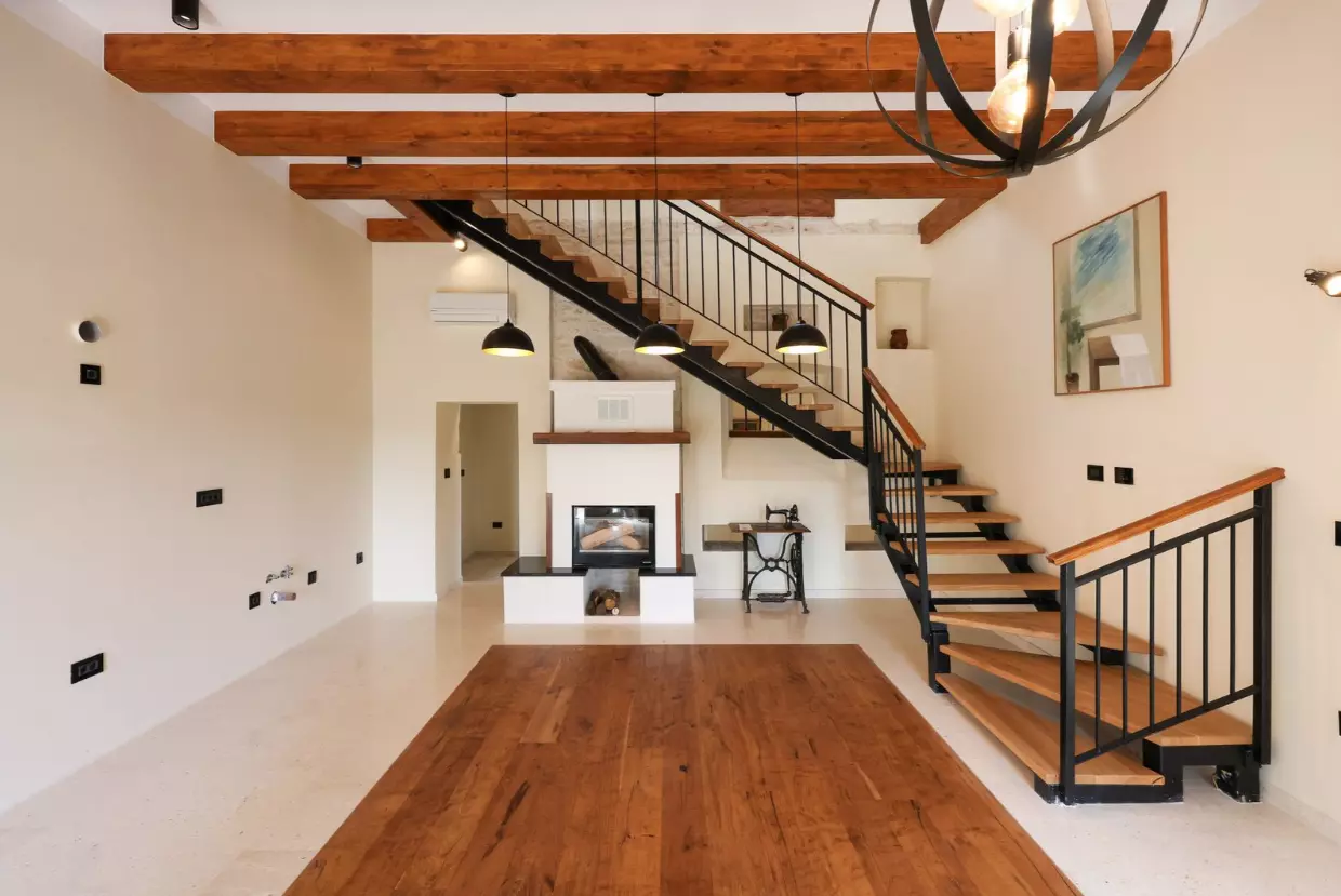 4-bedroom Villa In Barban, Croatia (230 M²)