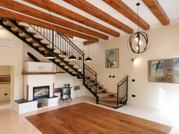 4-bedroom Villa In Barban, Croatia (230 M²)