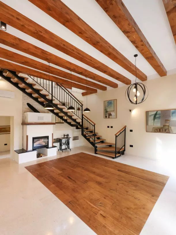 4-bedroom Villa In Barban, Croatia (230 M²)