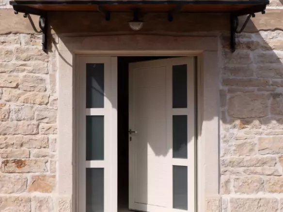 4-bedroom Villa In Barban, Croatia (230 M²)