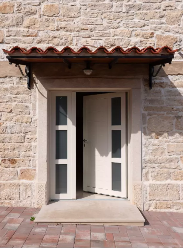 4-bedroom Villa In Barban, Croatia (230 M²)