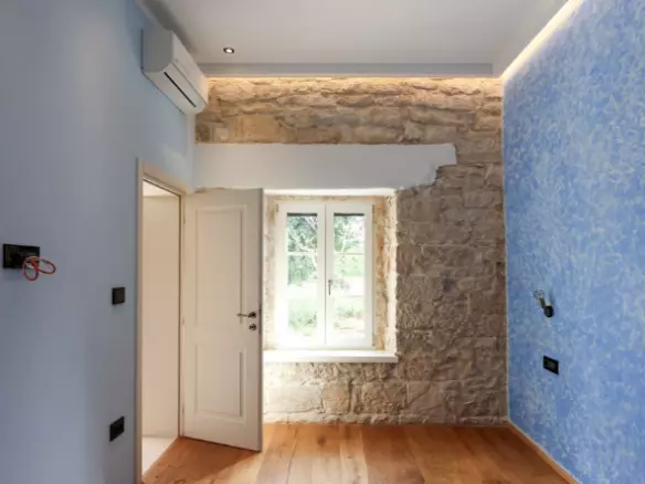 4-bedroom Villa In Barban, Croatia (230 M²)