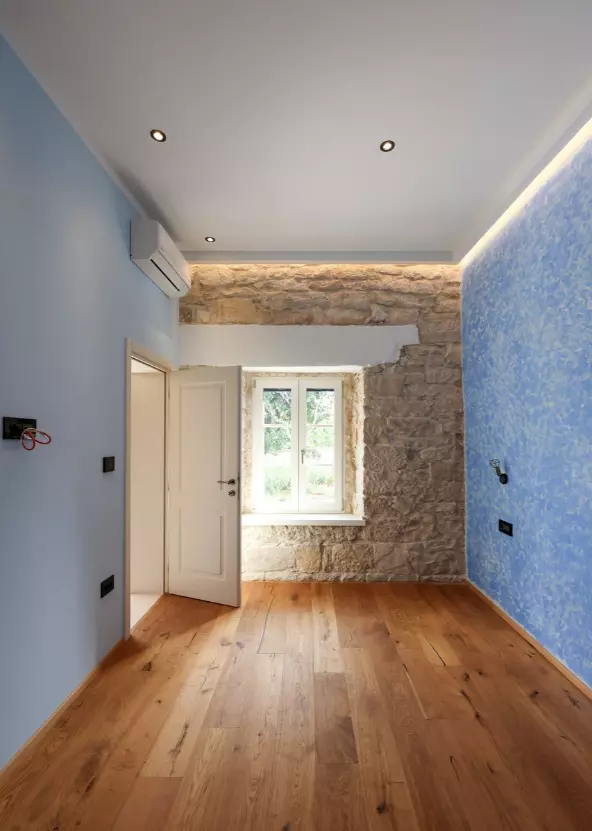 4-bedroom Villa In Barban, Croatia (230 M²)