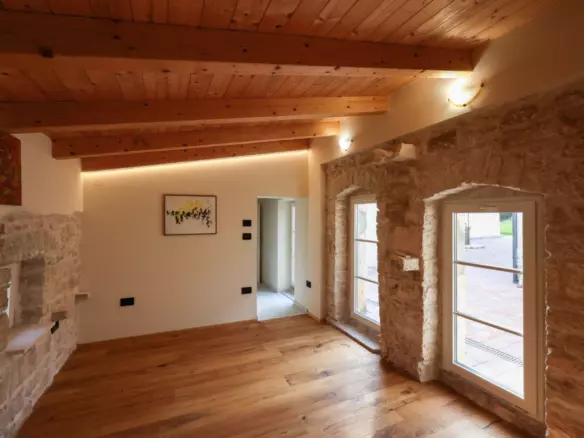 4-bedroom Villa In Barban, Croatia (230 M²)