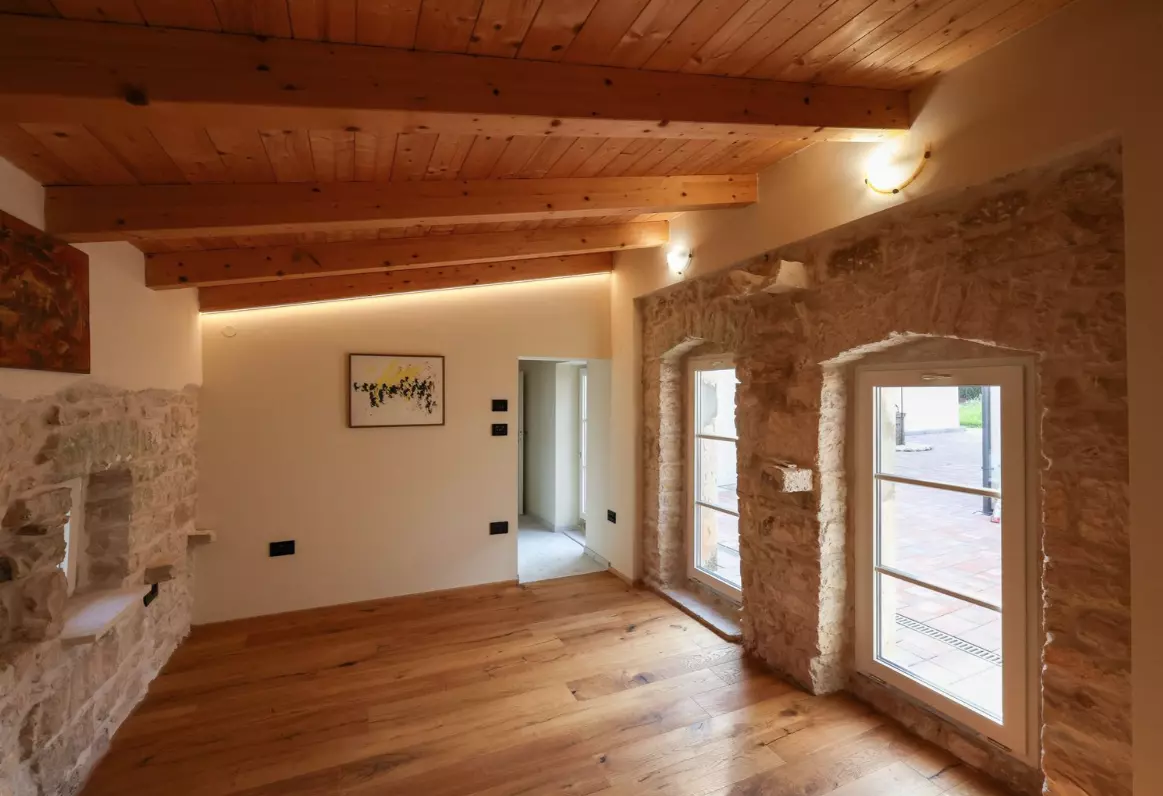 4-bedroom Villa In Barban, Croatia (230 M²)