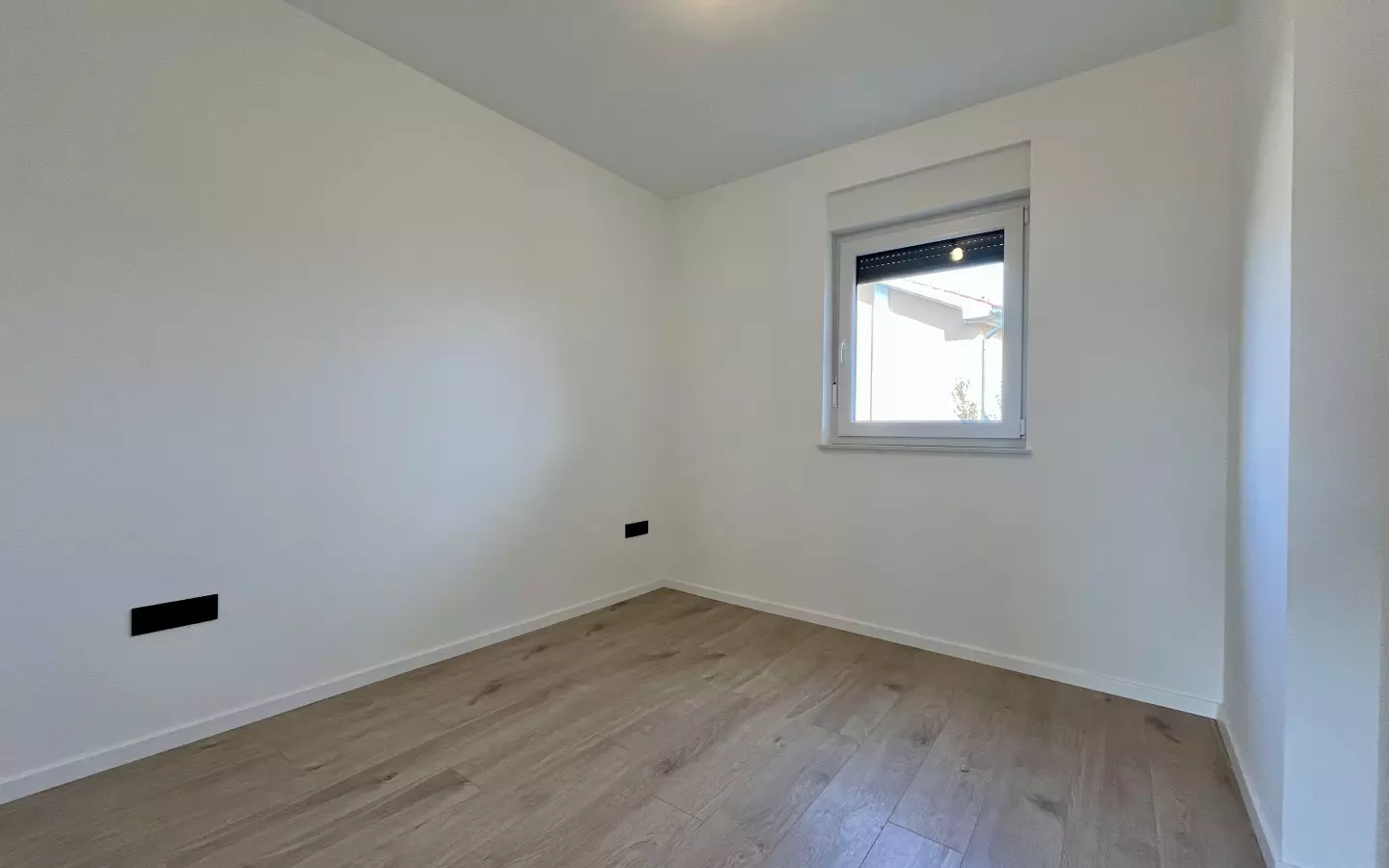 2-bedroom Apartment In Čižići, Croatia (79,01 M²)