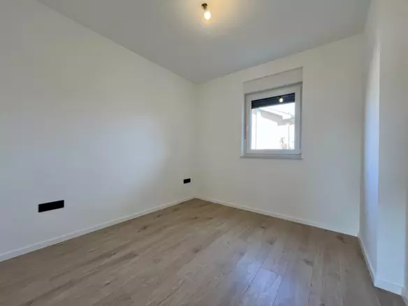 2-bedroom Apartment In Čižići, Croatia (79,01 M²)