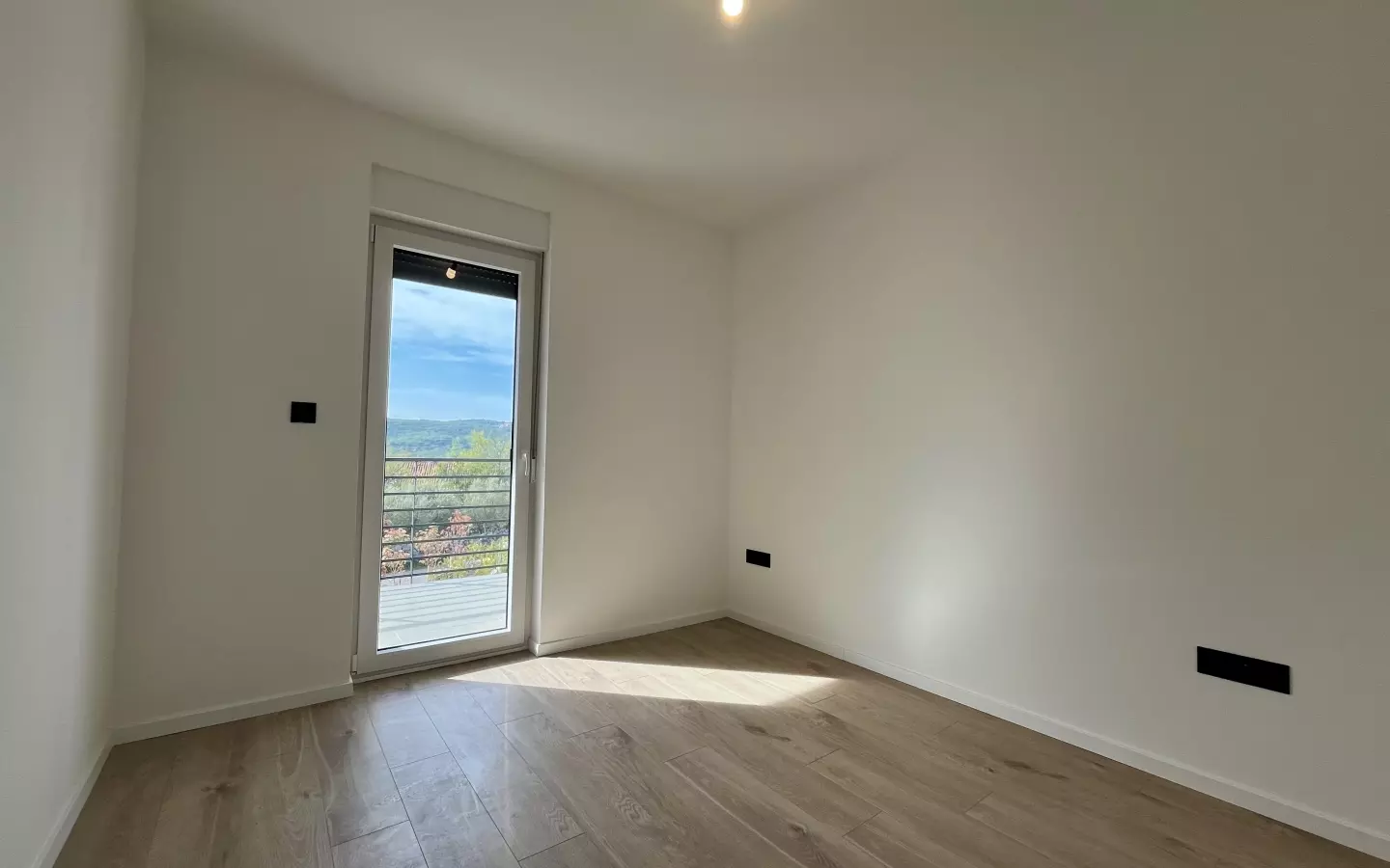 2-bedroom Apartment In Čižići, Croatia (79,01 M²)