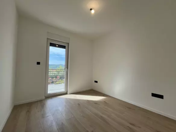 2-bedroom Apartment In Čižići, Croatia (79,01 M²)