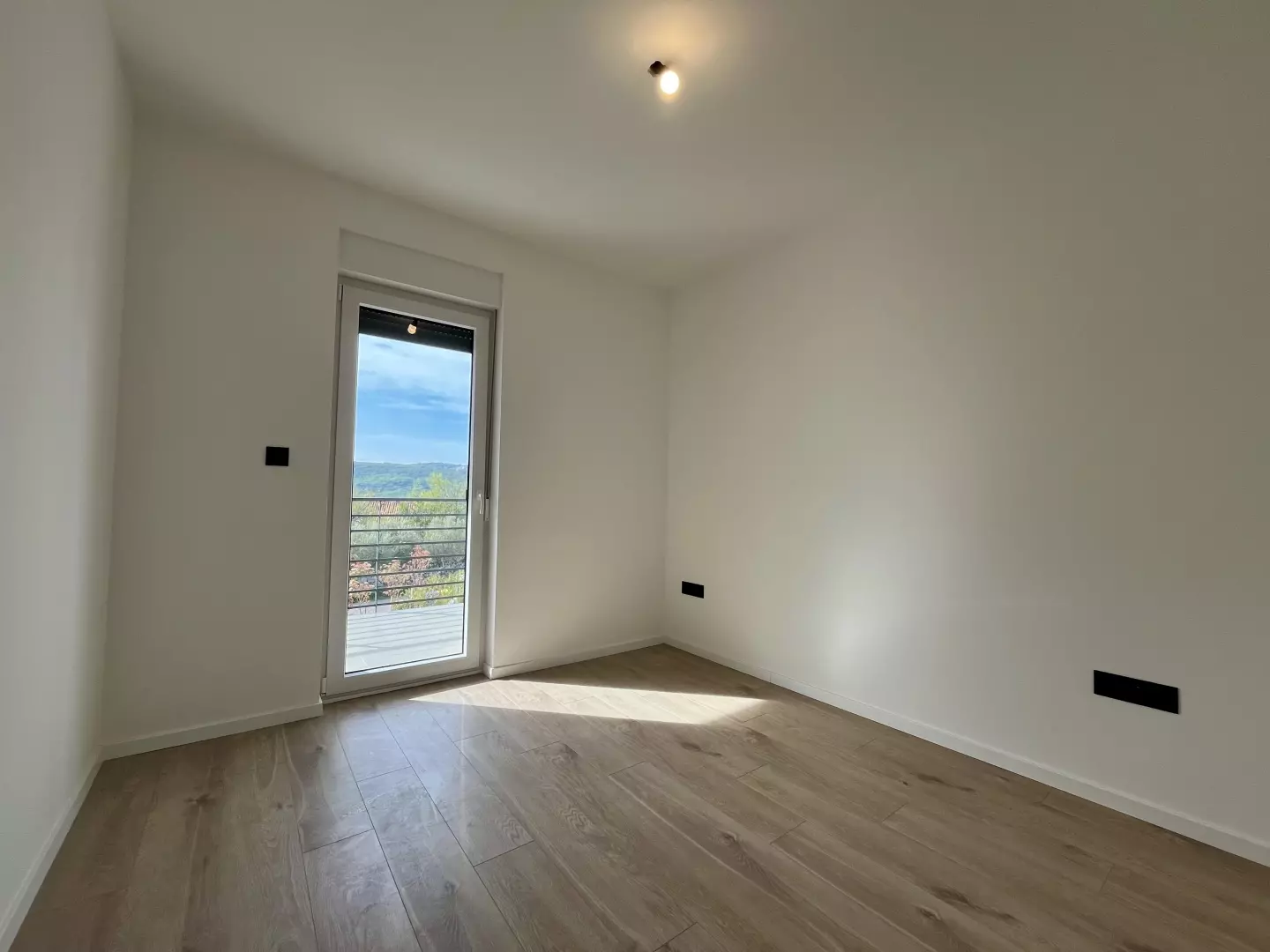 2-bedroom Apartment In Čižići, Croatia (79,01 M²)