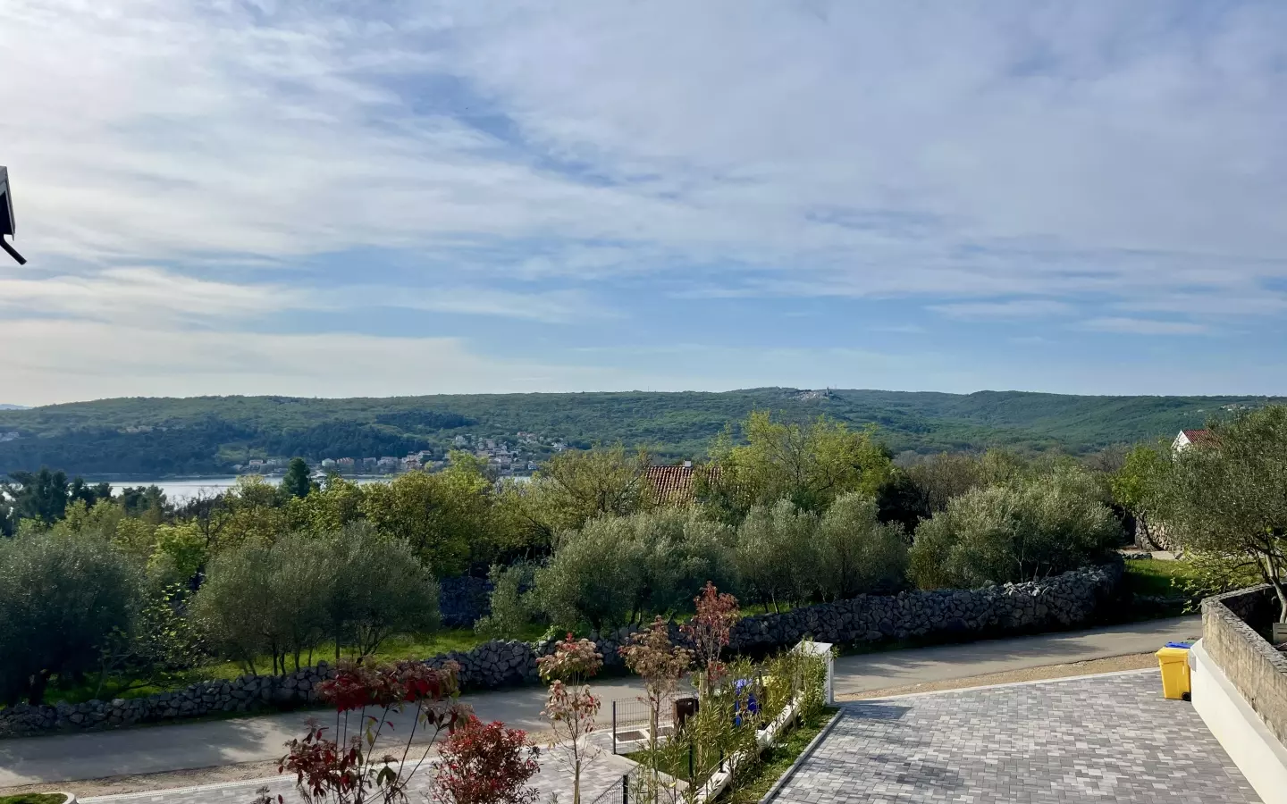 2-bedroom Apartment In Čižići, Croatia (79,01 M²)