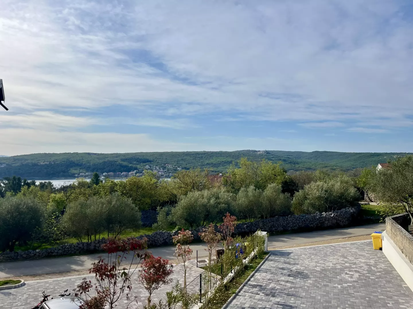 2-bedroom Apartment In Čižići, Croatia (79,01 M²)