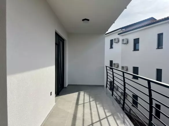 2-bedroom Apartment In Čižići, Croatia (79,01 M²)