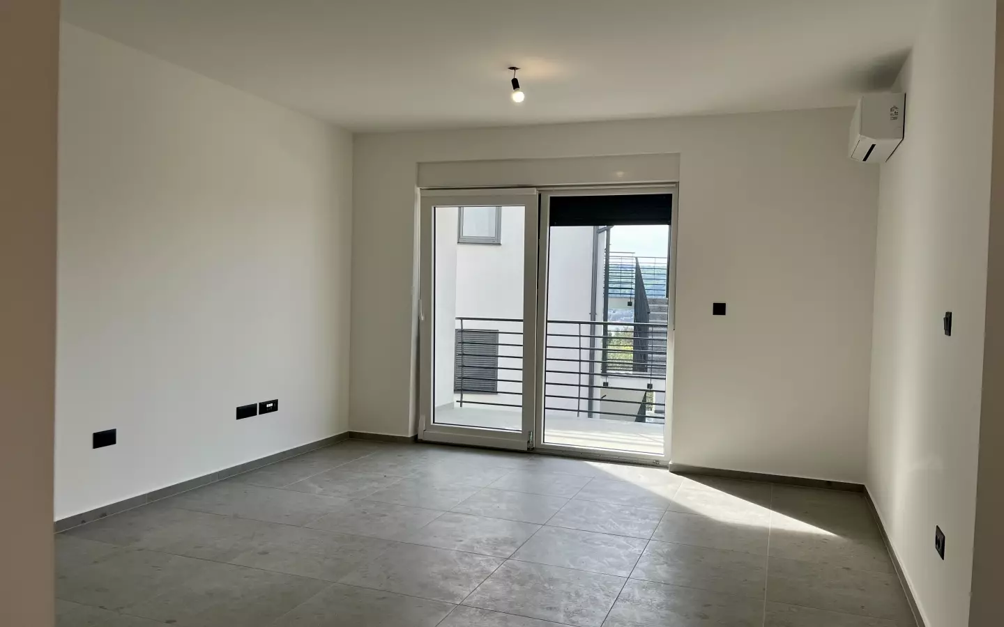 2-bedroom Apartment In Čižići, Croatia (79,01 M²)