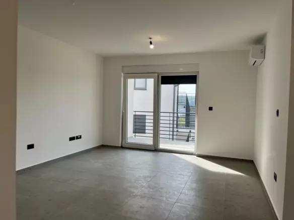 2-bedroom Apartment In Čižići, Croatia (79,01 M²)