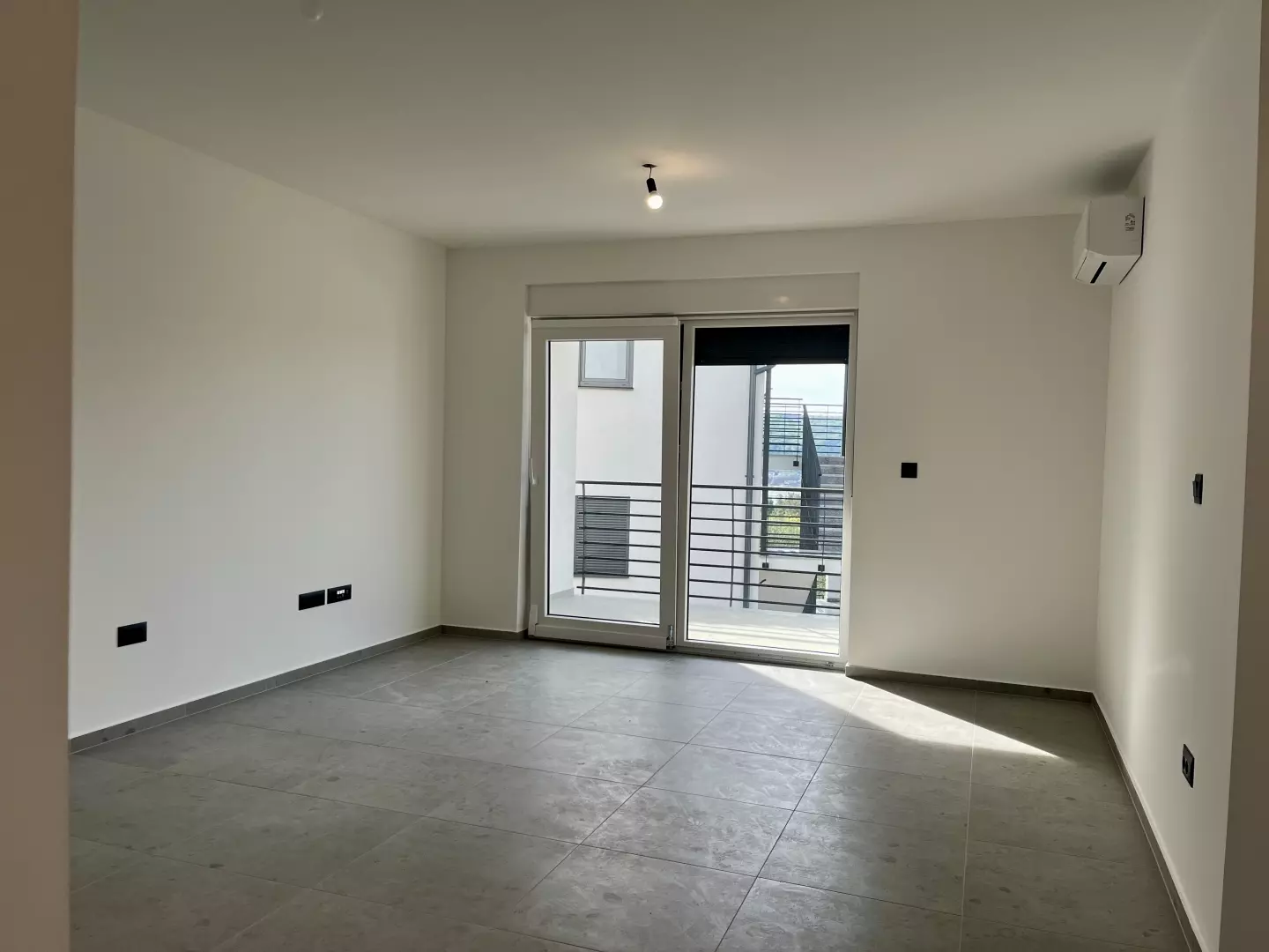 2-bedroom Apartment In Čižići, Croatia (79,01 M²)
