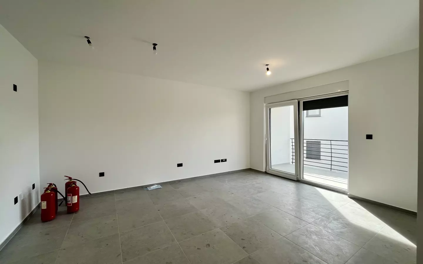 2-bedroom Apartment In Čižići, Croatia (79,01 M²)