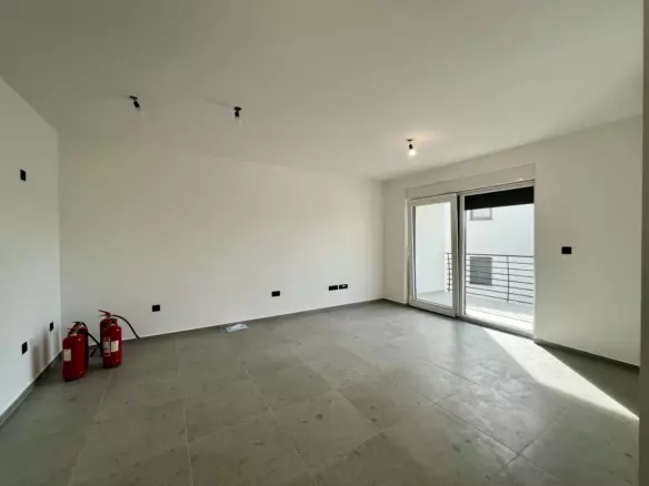 2-bedroom Apartment In Čižići, Croatia (79,01 M²)