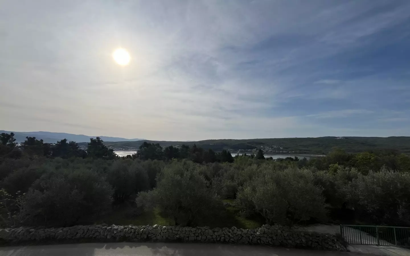 2-bedroom Apartment In Čižići, Croatia (80,84 M²)