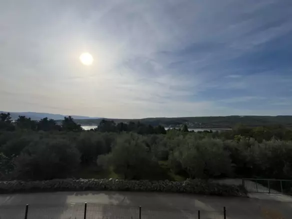 2-bedroom Apartment In Čižići, Croatia (80,84 M²)