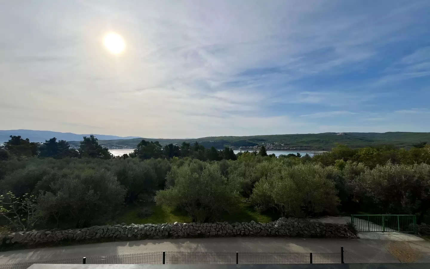 2-bedroom Apartment In Čižići, Croatia (80,84 M²)